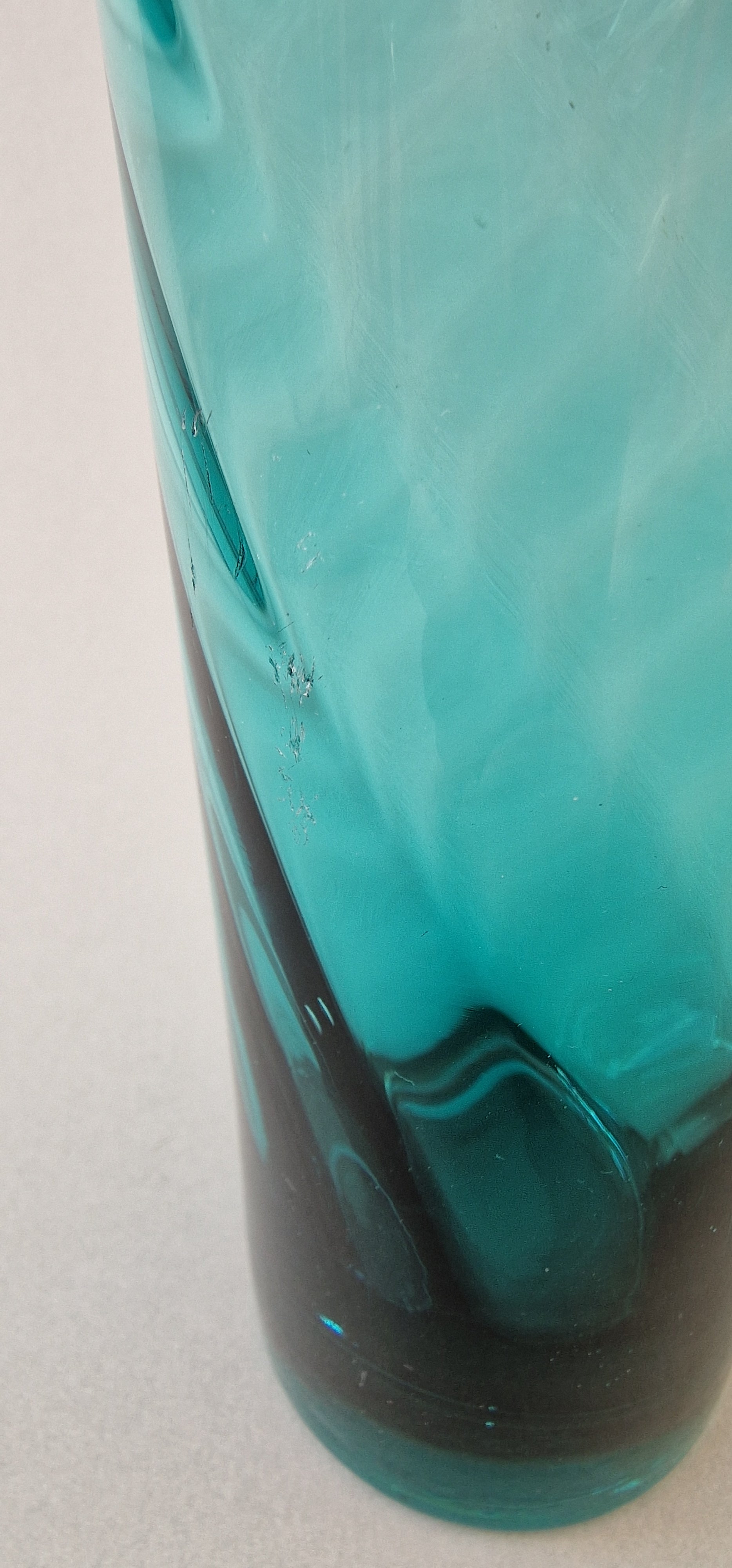 Holmegaard, hyacintglas